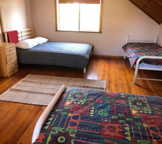 Kestrel Chalets