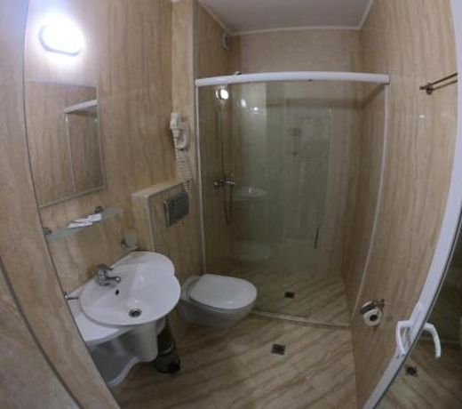 Hotel Incognito Pomorie - All Inclusive Light