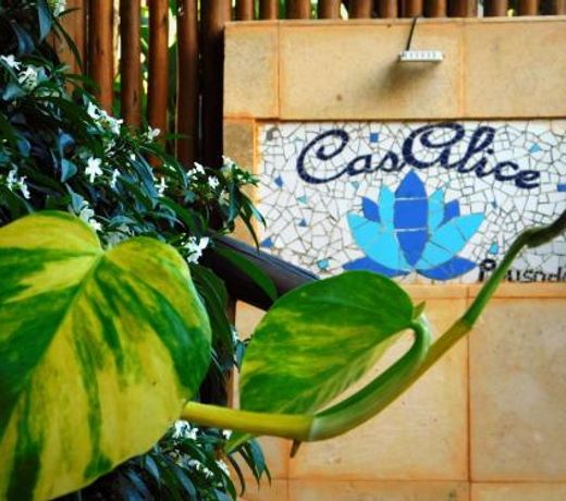 Pousada CasAlice