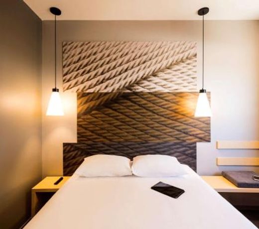 Ibis Torreon