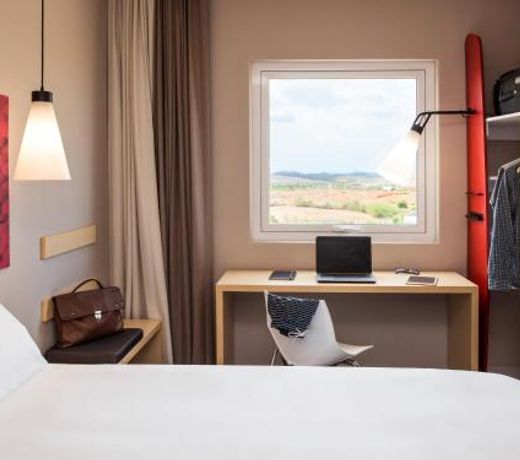 Ibis Torreon