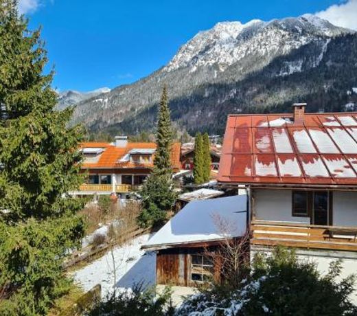 Montana Haus, Fewo B15