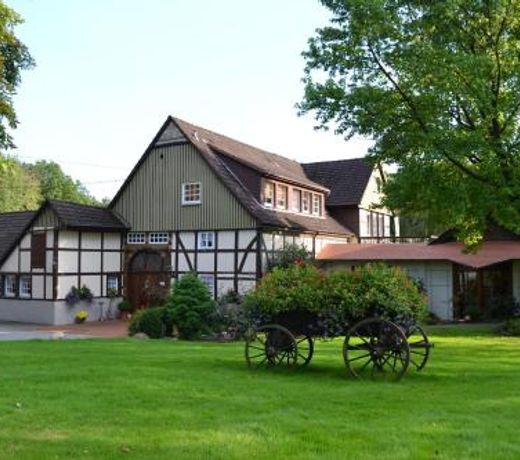 Haus Berkenkamp