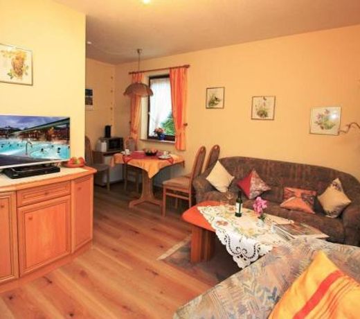 Ferienwohnung Wagner