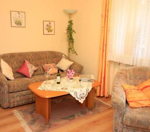 Ferienwohnung Wagner