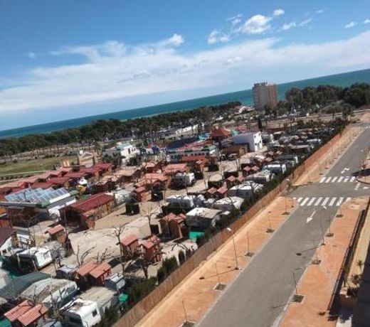 ACV - Costa Azahar II - 2Âª linea, planta 4, norte