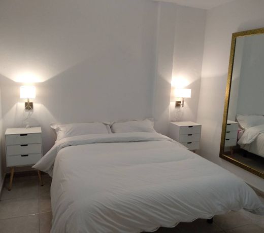 apartamento morro jable