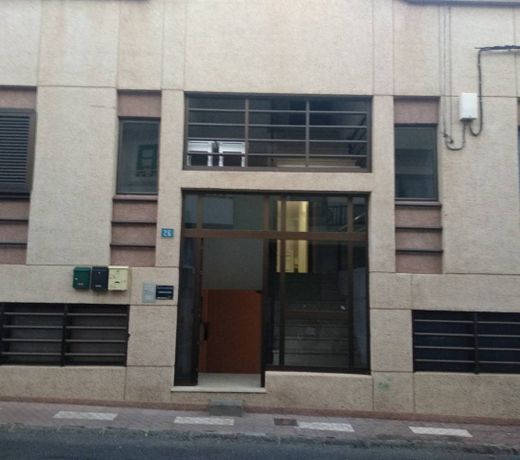 apartamento morro jable
