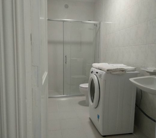apartamento morro jable