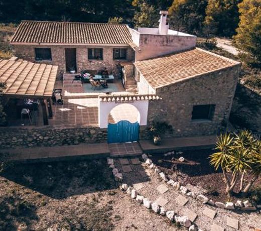 Finca Les Coves