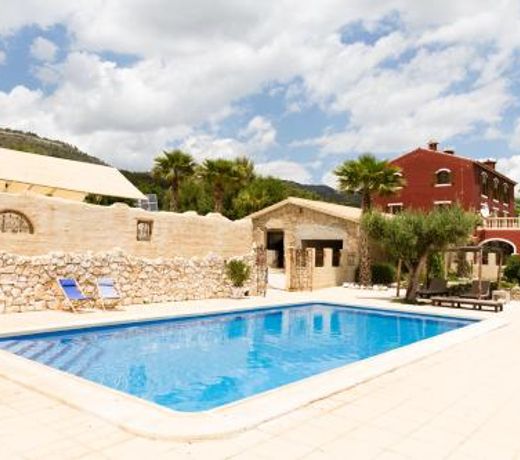 Finca Les Coves