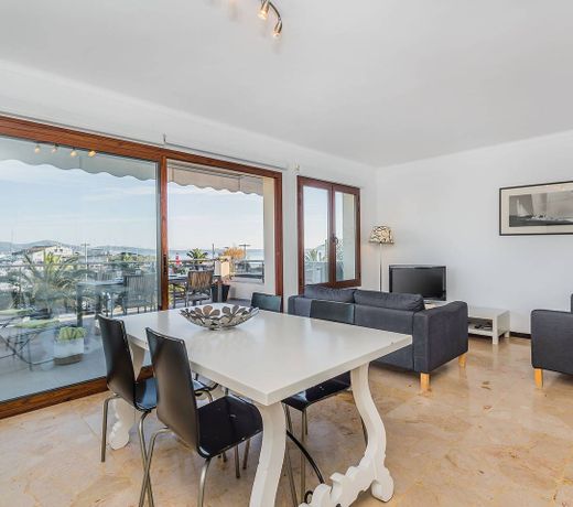 Faroles 1 apartment