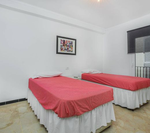 Faroles 1 apartment