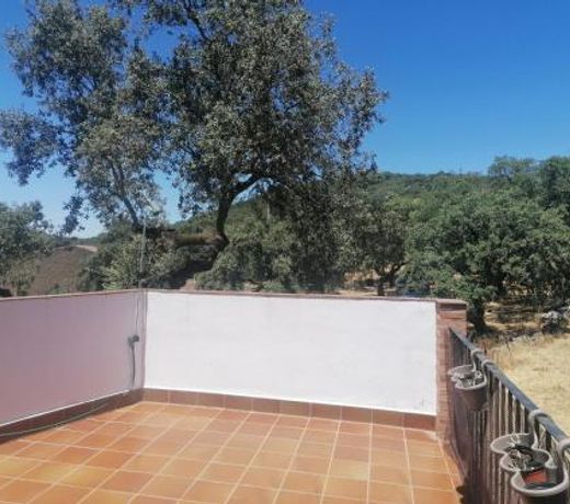 Mirador de Jabuguillo