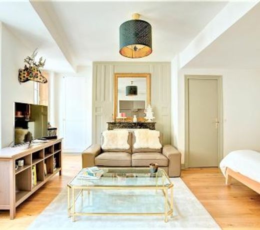 Appartement de charme au cÅur du centre historique