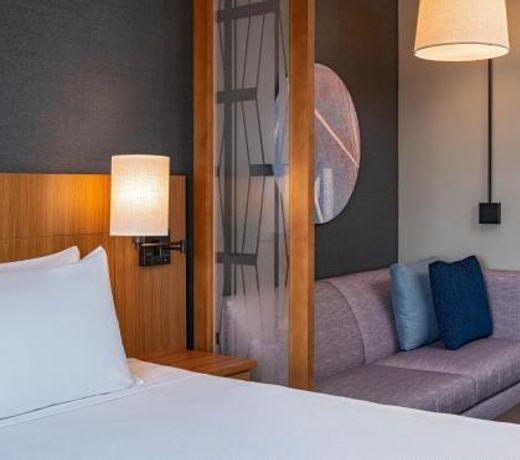 Hyatt Place Indianapolis Downtown