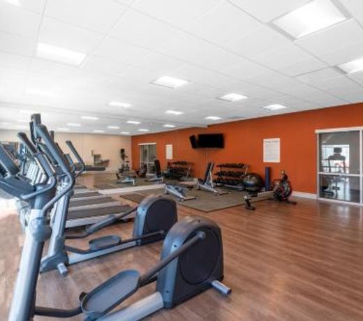 Holiday Inn Express And Suites Phoenix - Airport North