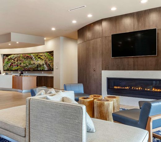 Cambria Hotel Richardson - Dallas