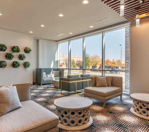 Cambria Hotel Richardson - Dallas