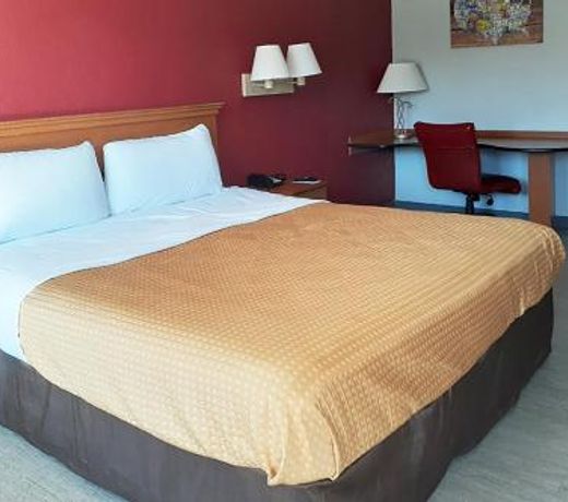 OYO Hotel Townsend GA