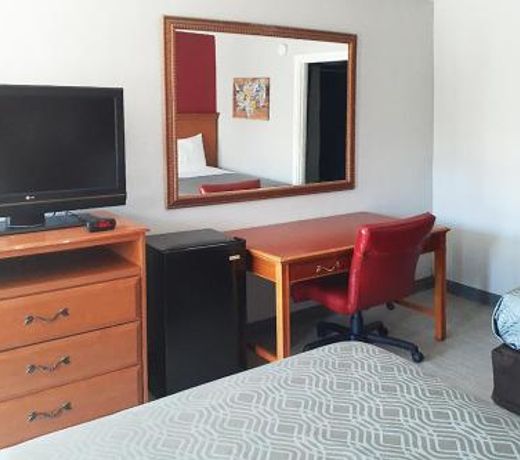 OYO Hotel Townsend GA