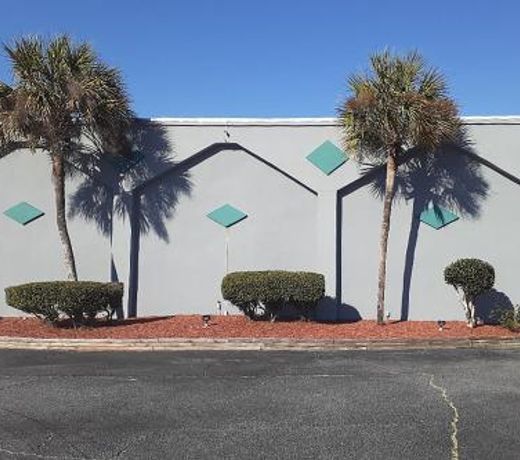OYO Hotel Townsend GA
