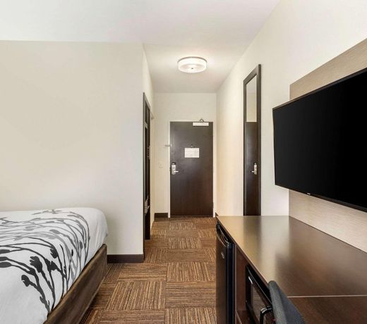 Sleep Inn Lancaster Dallas South