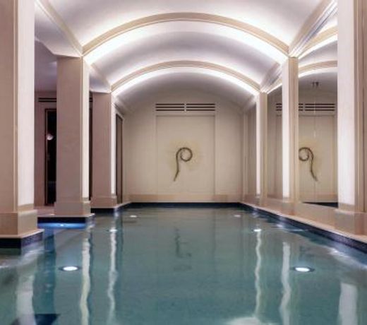 Les Jardins du Faubourg Hotel & Spa by Shiseido
