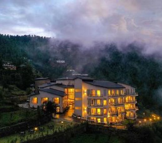 Welcomhotel by ITC Hotels, Shimla