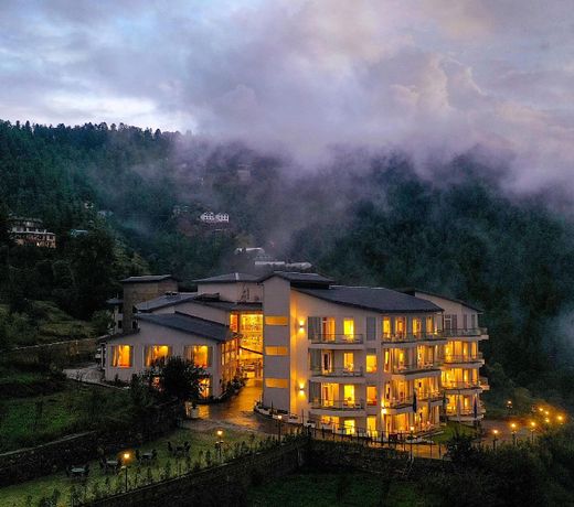 Welcomhotel by ITC Hotels, Shimla