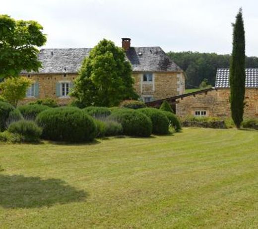 Le Domaine des Crouquets