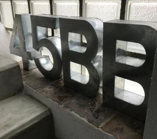 45BB
