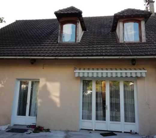 Chambres d'Hôtes Chez Marilou