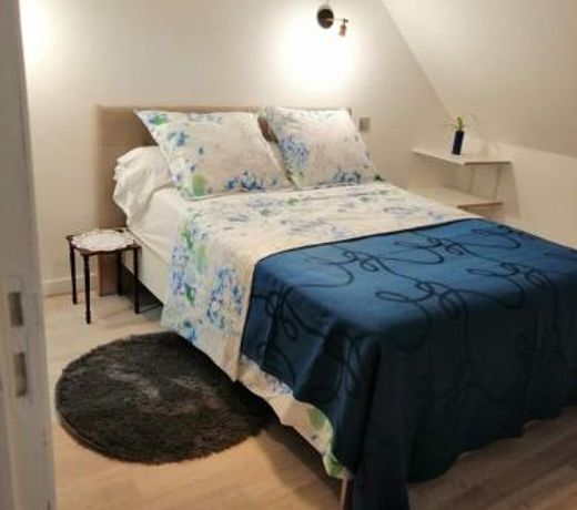 Chambres d'Hôtes Chez Marilou