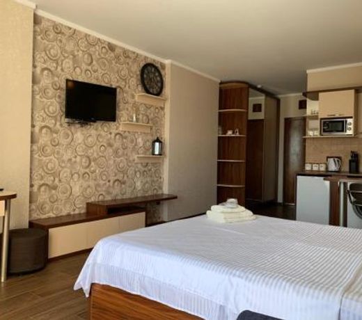 Orbi Residence Sea View