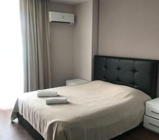 Orbi Residence Sea View