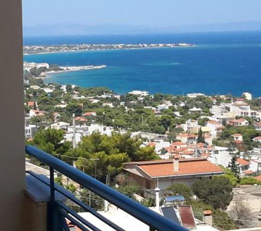 Harris elegant house superb view near airport