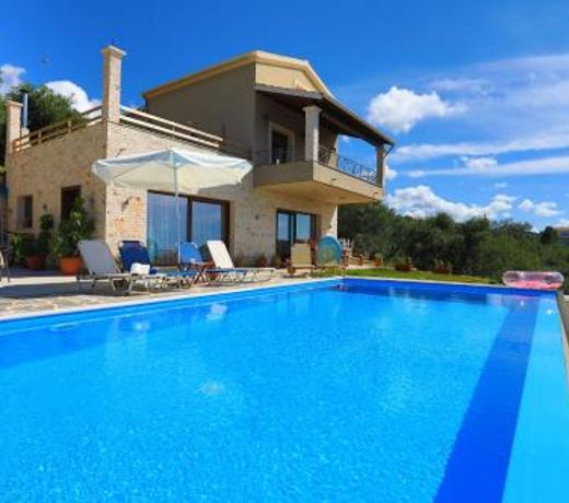 Villa Dersea
