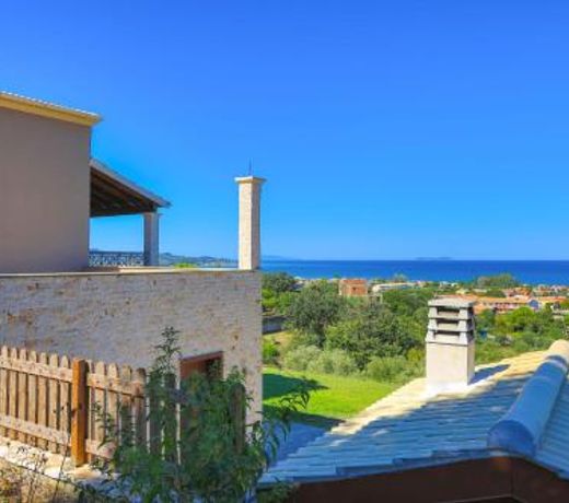 Villa Dersea