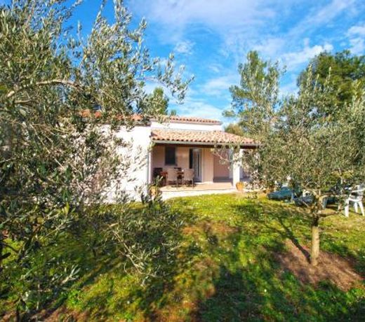 House Marija 1801