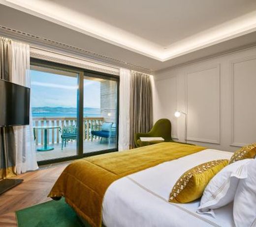Ikador Luxury Boutique Hotel & Spa
