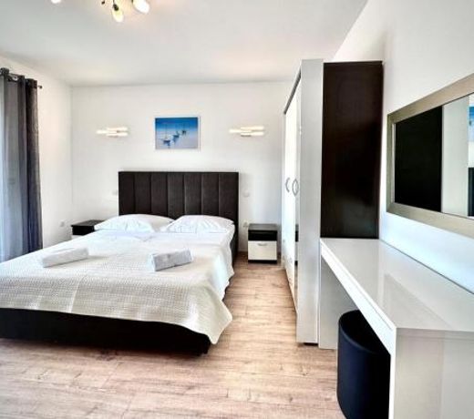 Villa Duce in Omis, private pool