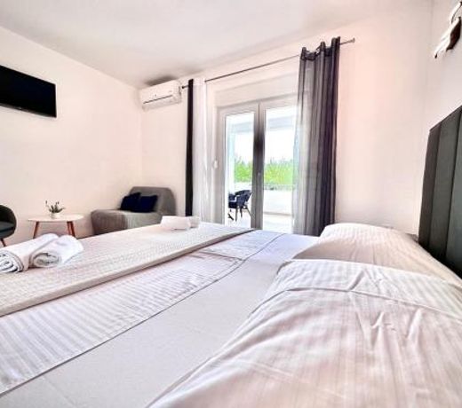 Villa Duce in Omis, private pool