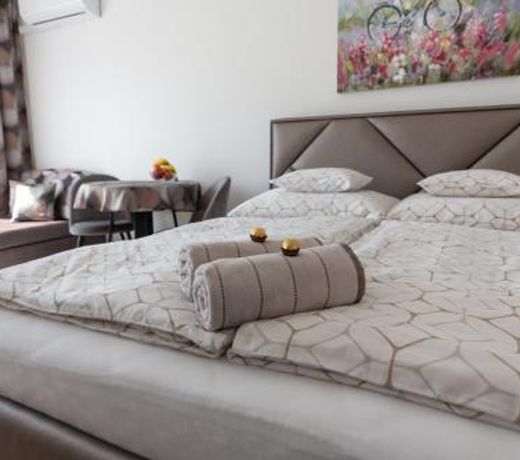 Aliz Apartman