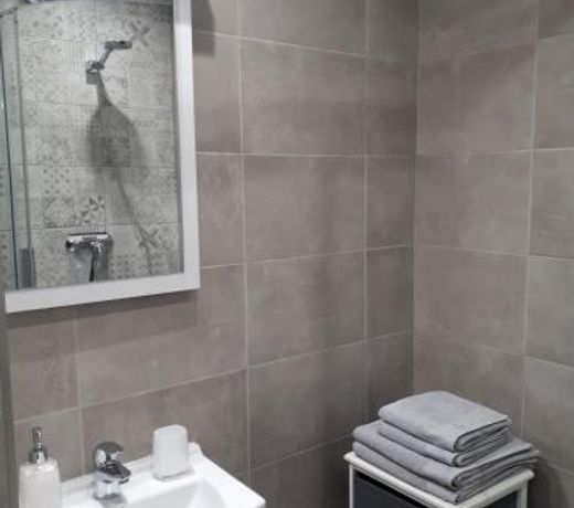 Aliz Apartman