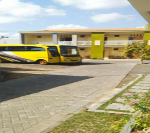R3 Brawijaya Homestay