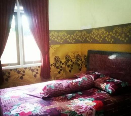 Nakula's Guest House
