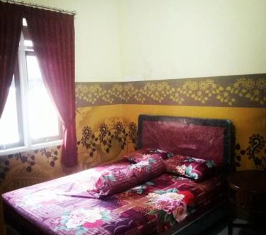 Nakula's Guest House
