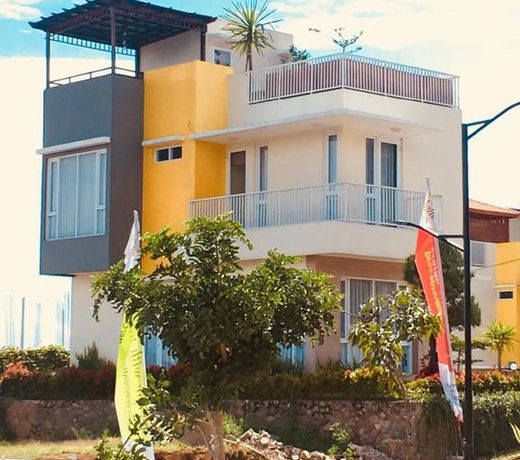 Valle Verde Villas