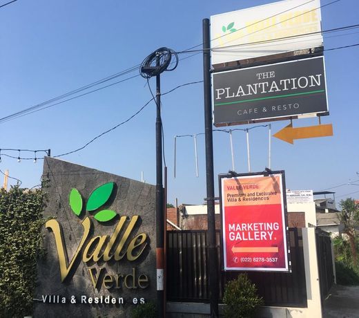 Valle Verde Villas